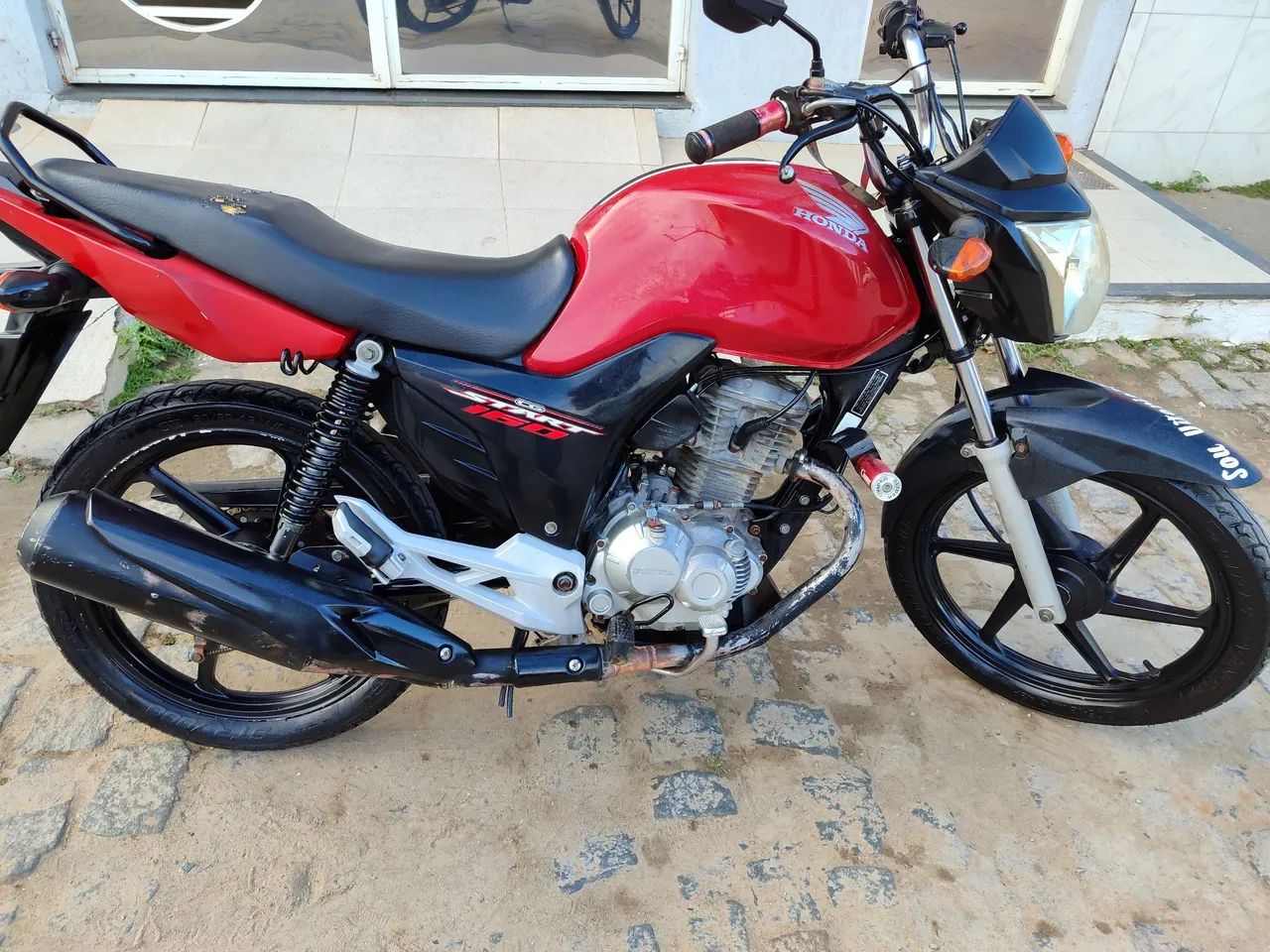 Vendo Start 160 - Foto 3