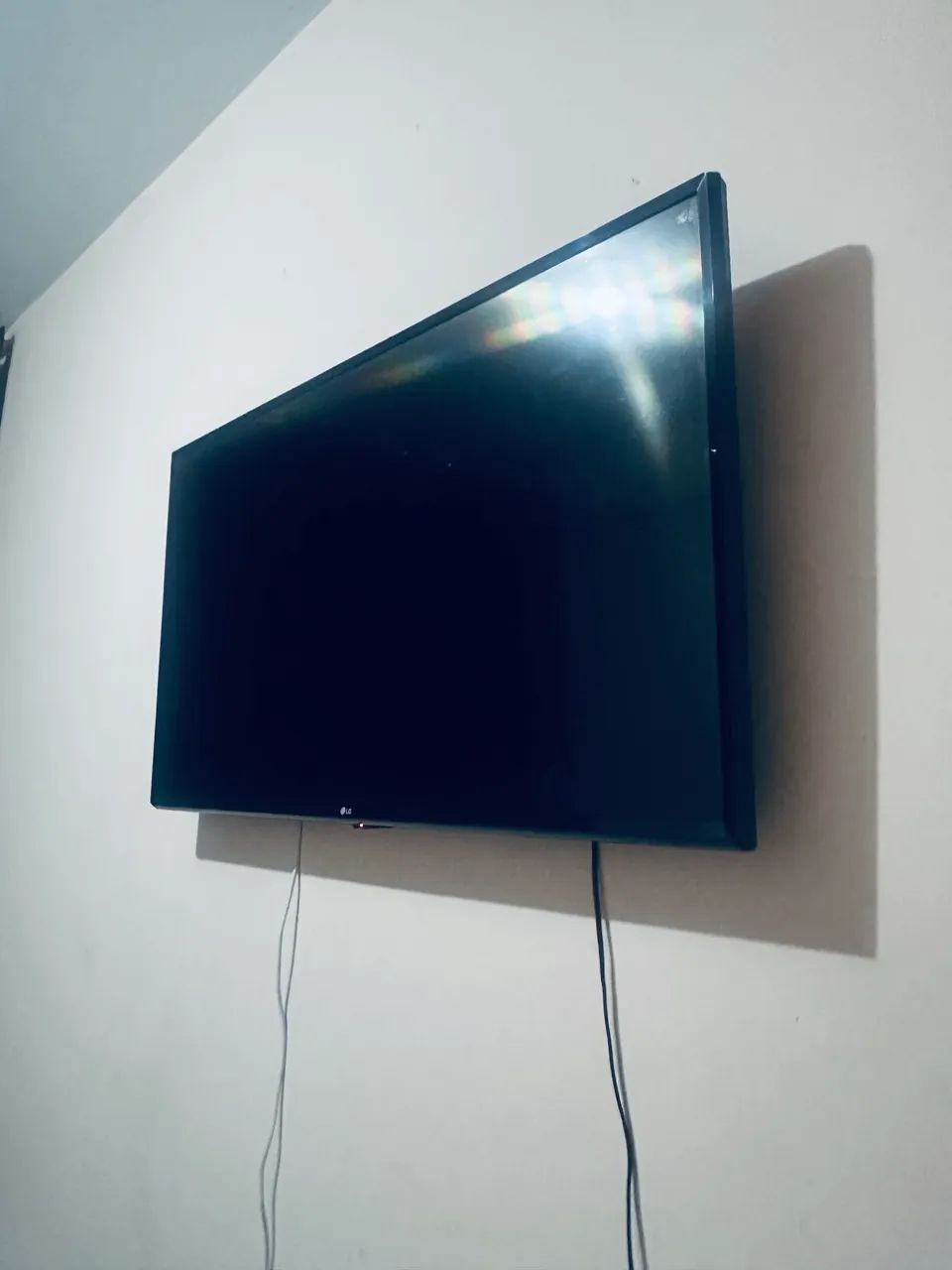 Televisão 43 polegadas  - Foto 3