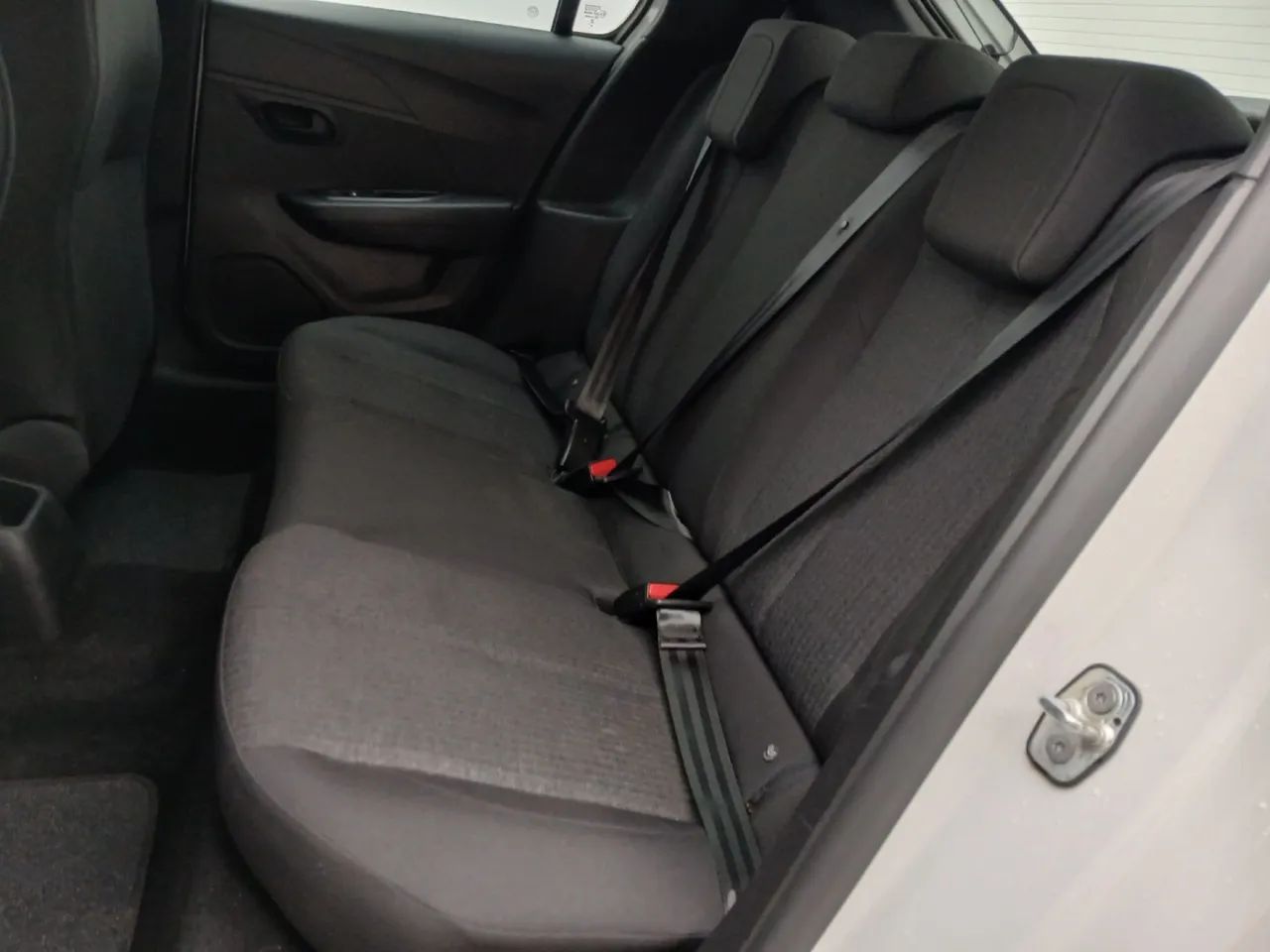 Peugeot 208 Active 1.6 Flex 16V 5p Aut., foto 17 de 18