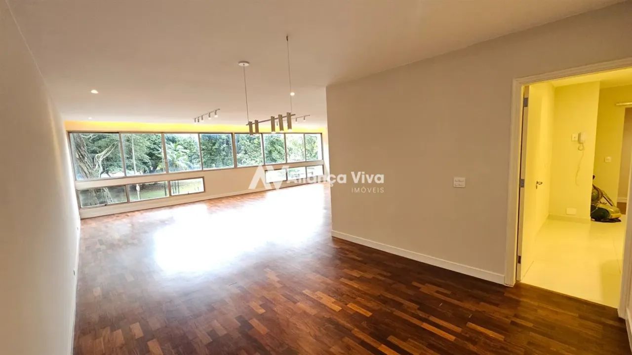 Flamengo | Apartamento 5 quartos, sendo 2 suites - Foto 5