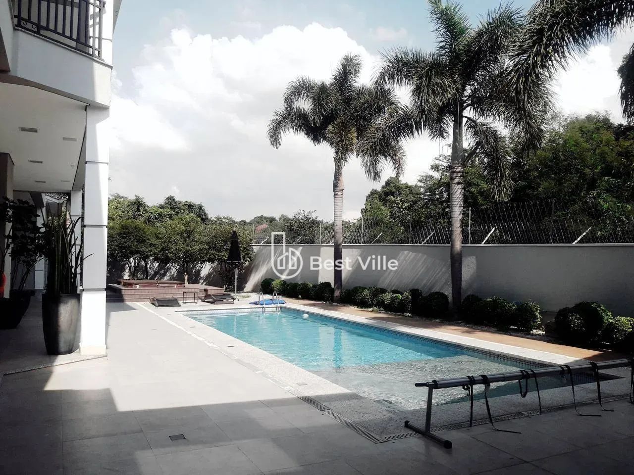 Casa com lazer sensacional em Alphavillle! - Foto 4