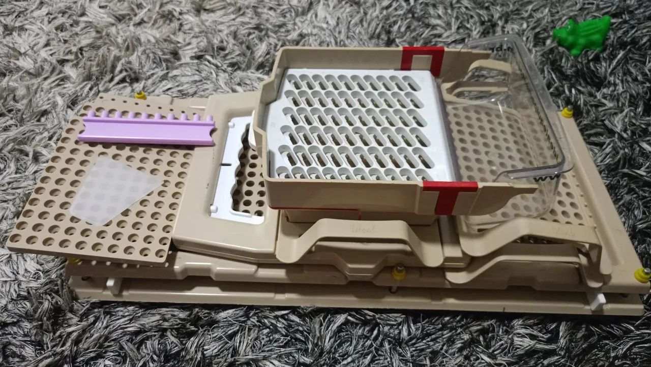 Encapsuladora Semi-automática 360 cápsulas - Ideal - Foto 2