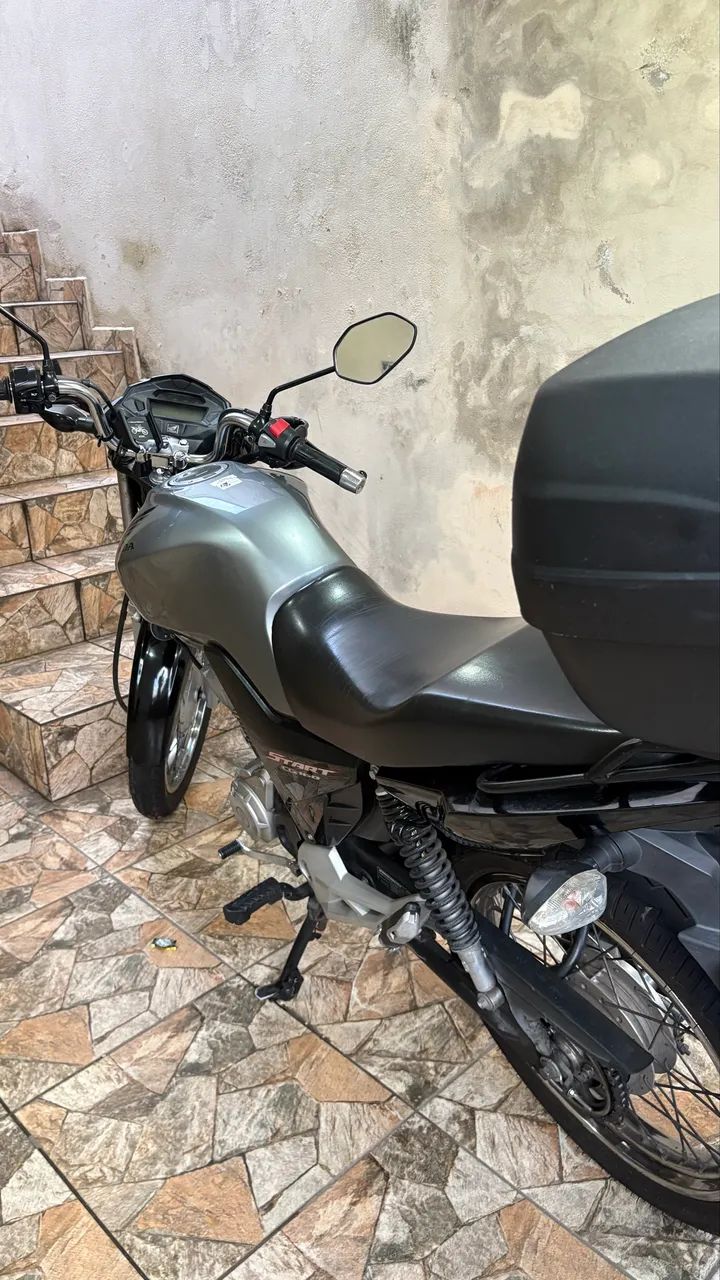 Start 160 modelo 2022 - Foto 4
