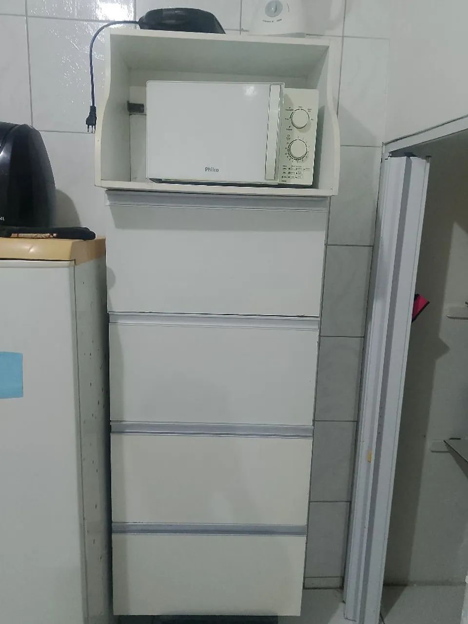 Suporte de microondas  - Foto 3
