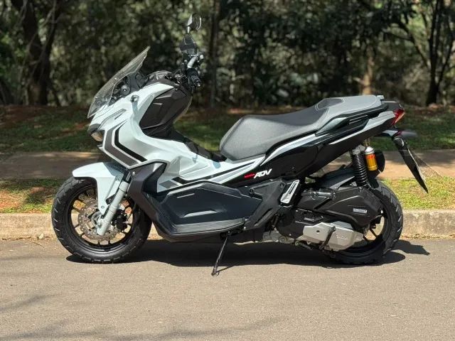 Honda ADV 150 2021 - Foto 2