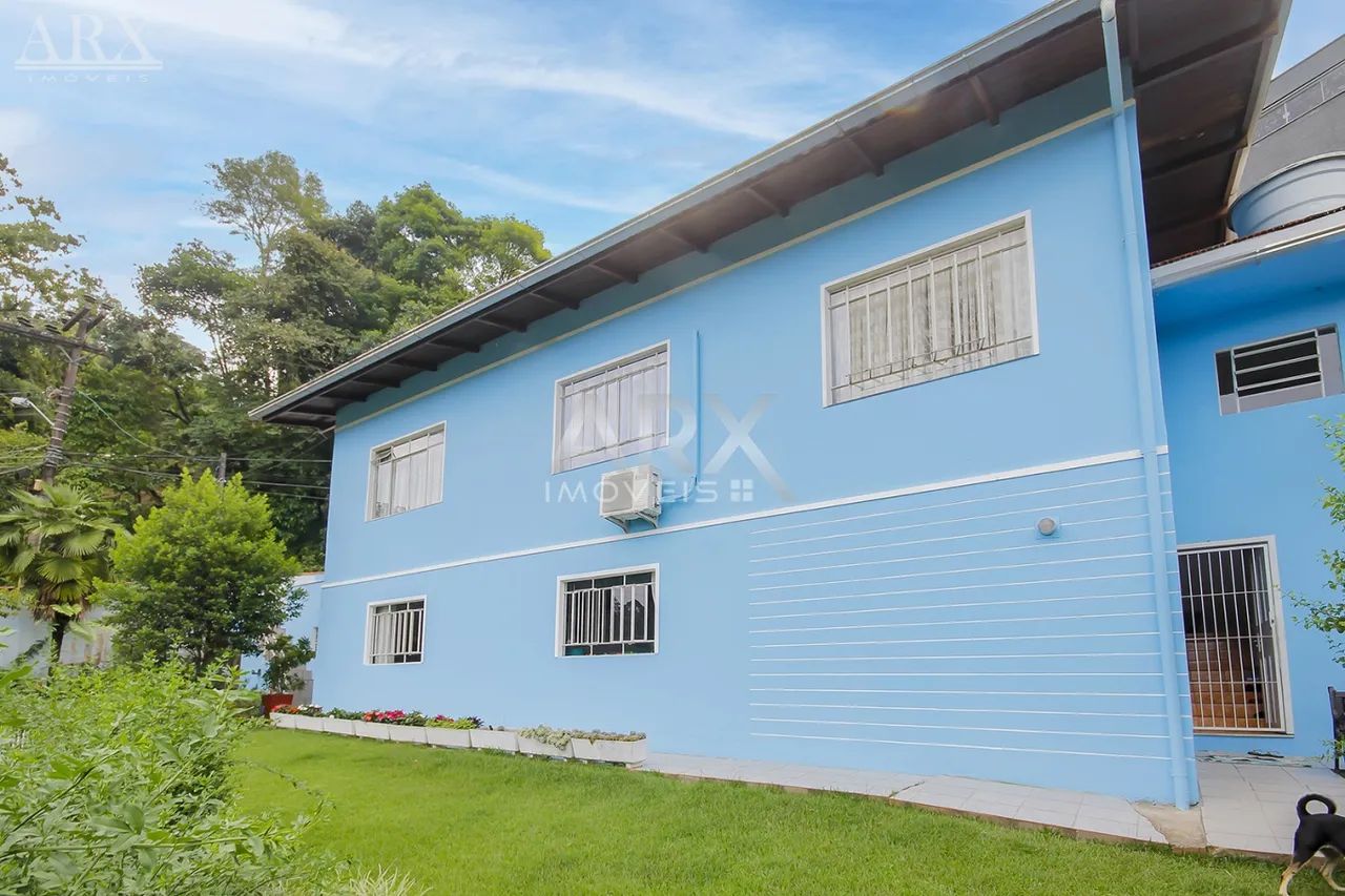 Terreno com 4.261m² no centro de Blumenau - Foto 5