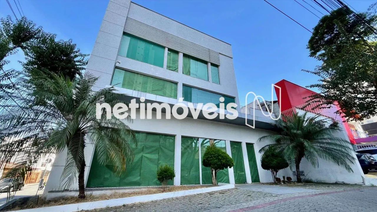 Venda Prédio Coração Eucarístico Belo Horizonte - Foto 3