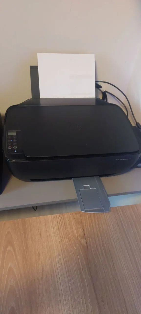Impressora HP 416 INKTANK