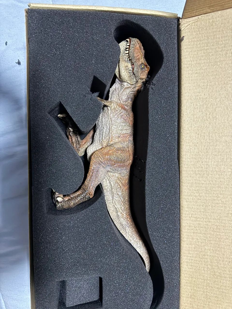 Esquadrão velociraptor 