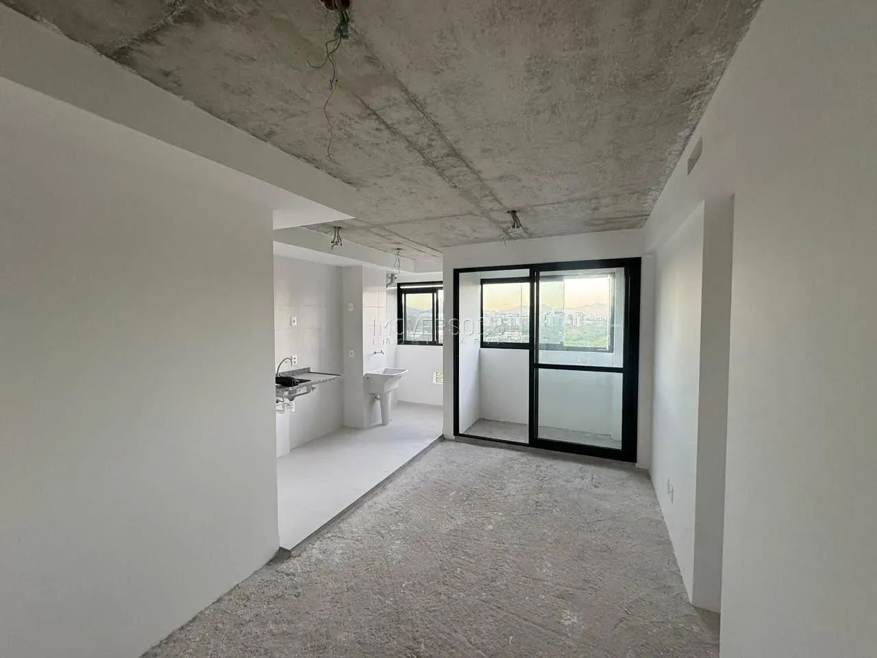 Apartamento em Barra Olímpica  Etehe Heto - Foto 3