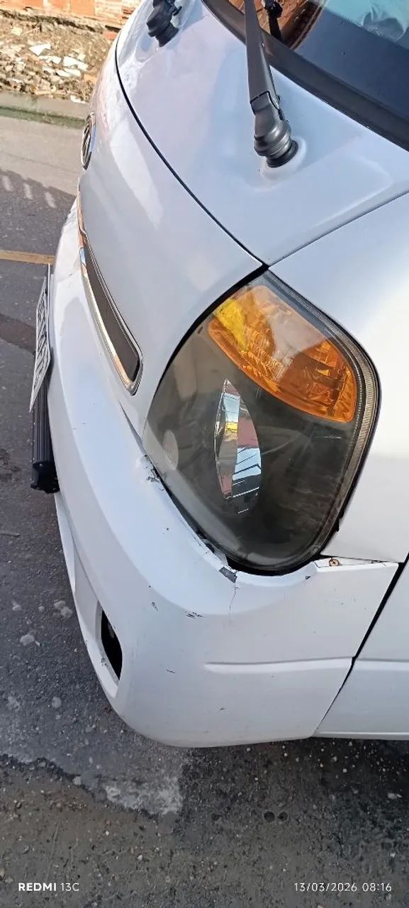 Kia bongo 12/13 - Foto 3