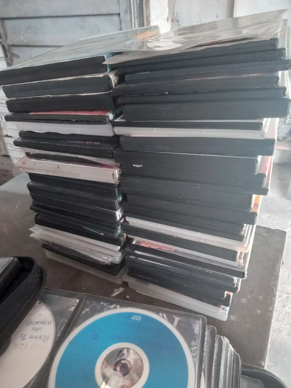 DVDs diversos  - Foto 2