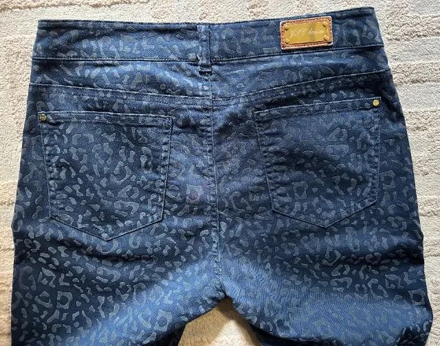 Calça Jeans YSC 40 BR - Foto 5