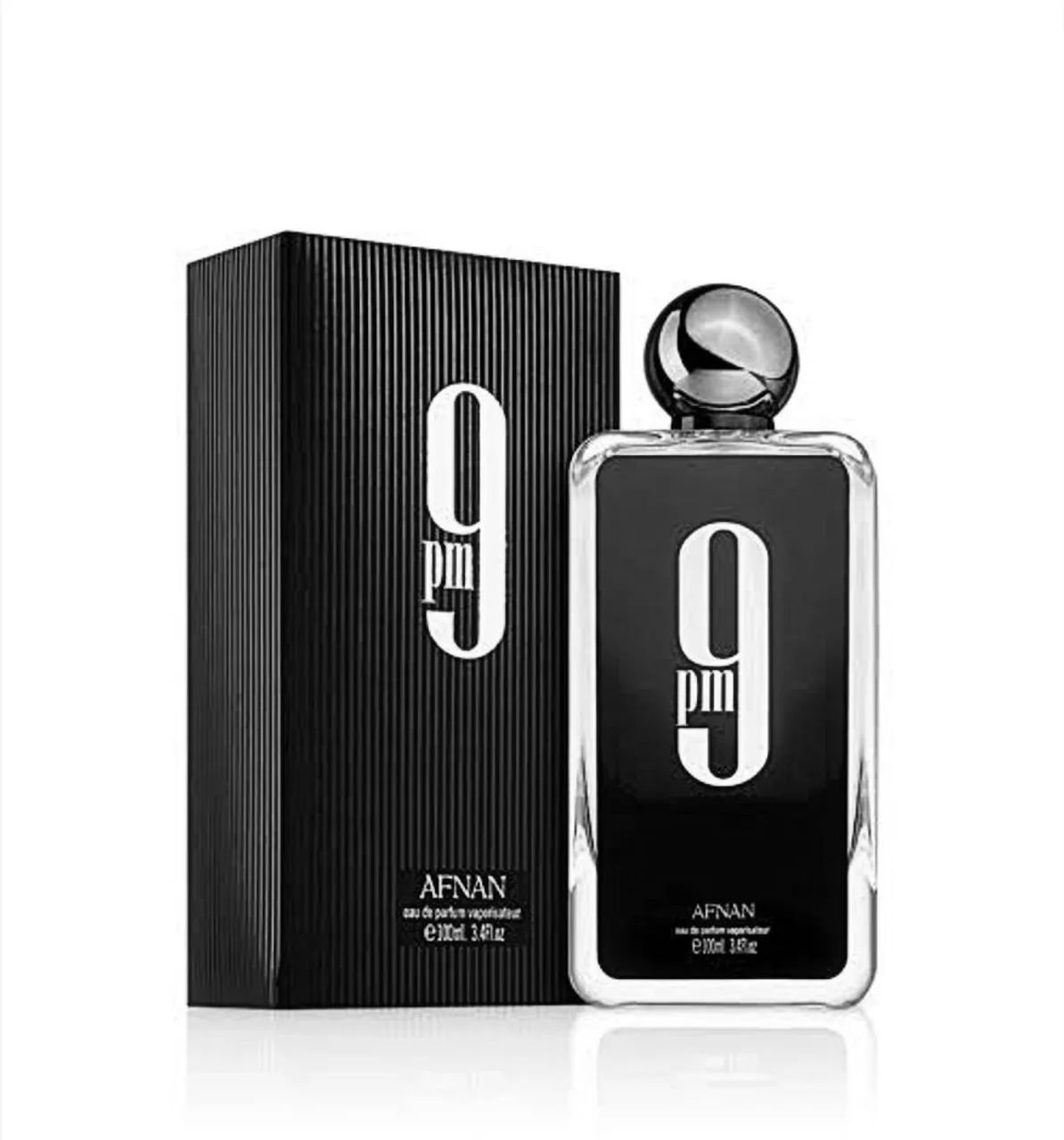 9pm - Perfume Árabe 100% Original - lacrados  - Foto 5