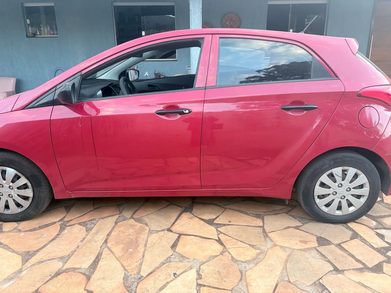 Hyundai HB20 Comf./c.plus/c.style 1.0 Flex 12V 2013 - Foto 3