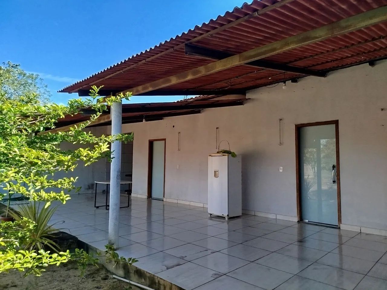 Casa em Luzimangues  - Foto 4
