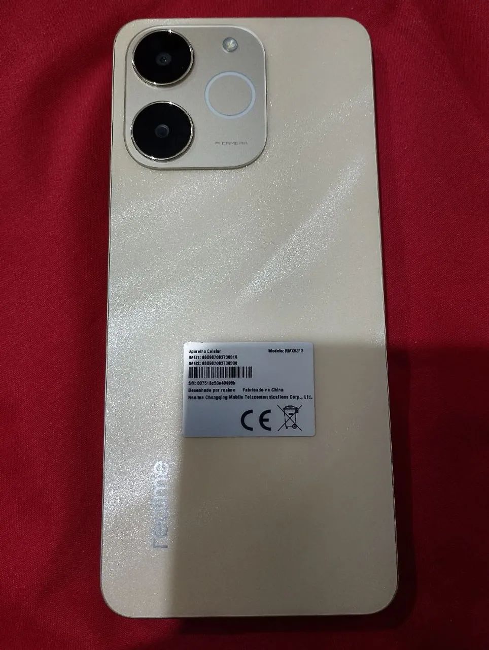 Realme note 70 - Foto 2