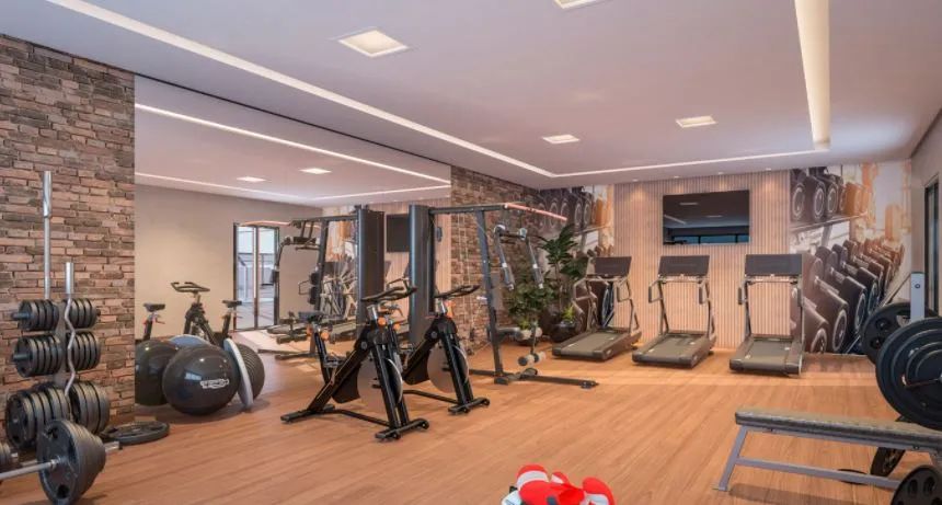 TERRAZO VILLA AUGUSTA - Foto 2