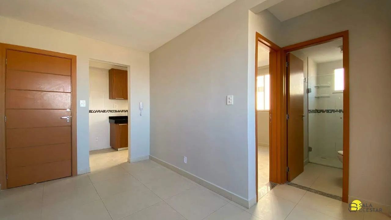 Apartamento 2 quartos para alugar no Diamante