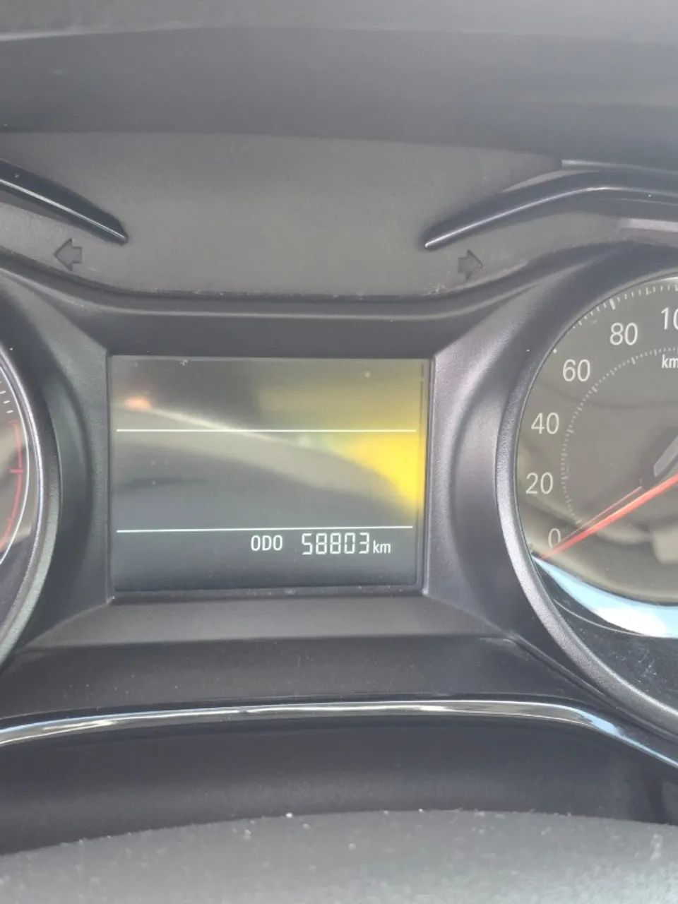 Chevrolet Onix Hatch 1.0 12V Flex Mec. 4P 2022 - Foto 5