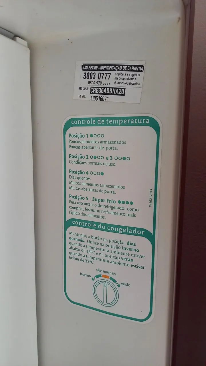 GELADEIRA CONSUL  - Foto 4