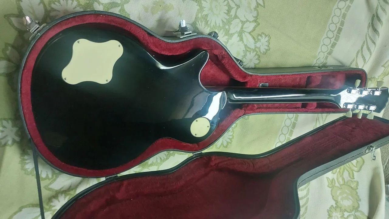 Guitarra less paul stag - Foto 5