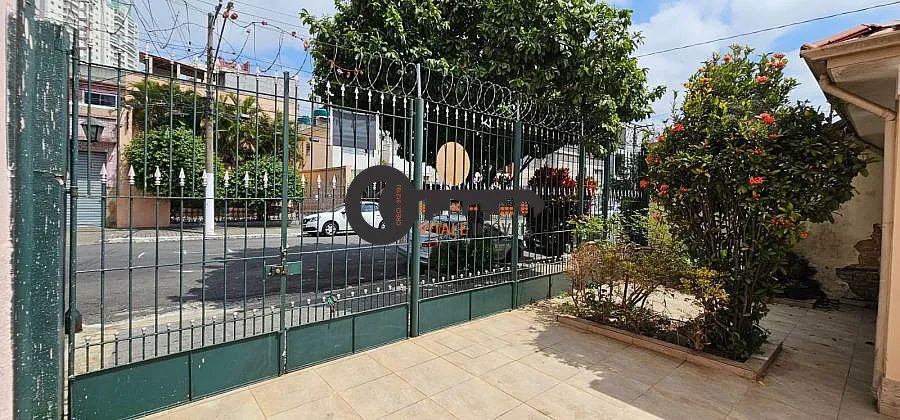 CASA TÉRREA A VENDA COM 275m²/MOOCA/SP - Foto 4
