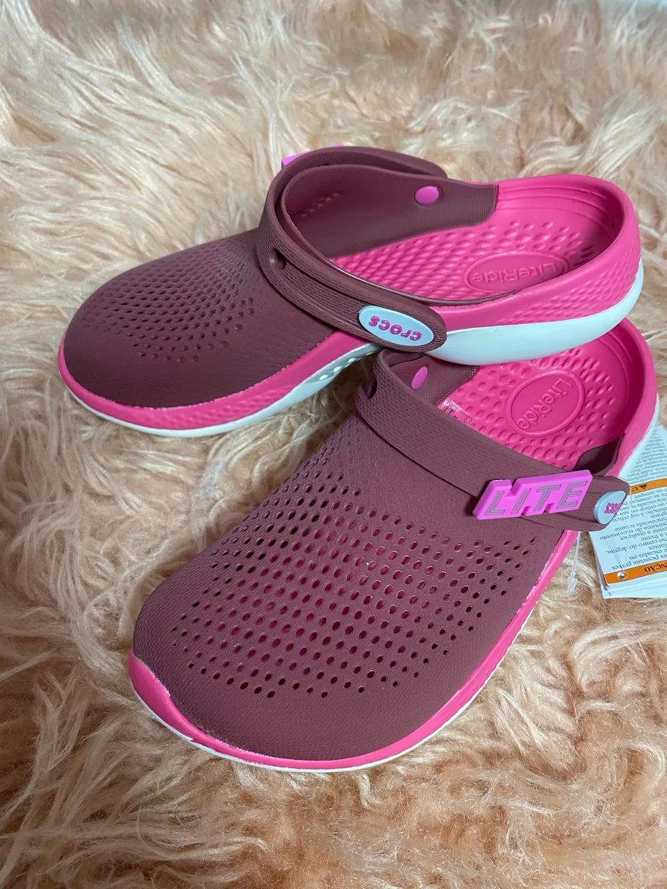 Crocs  - Foto 2