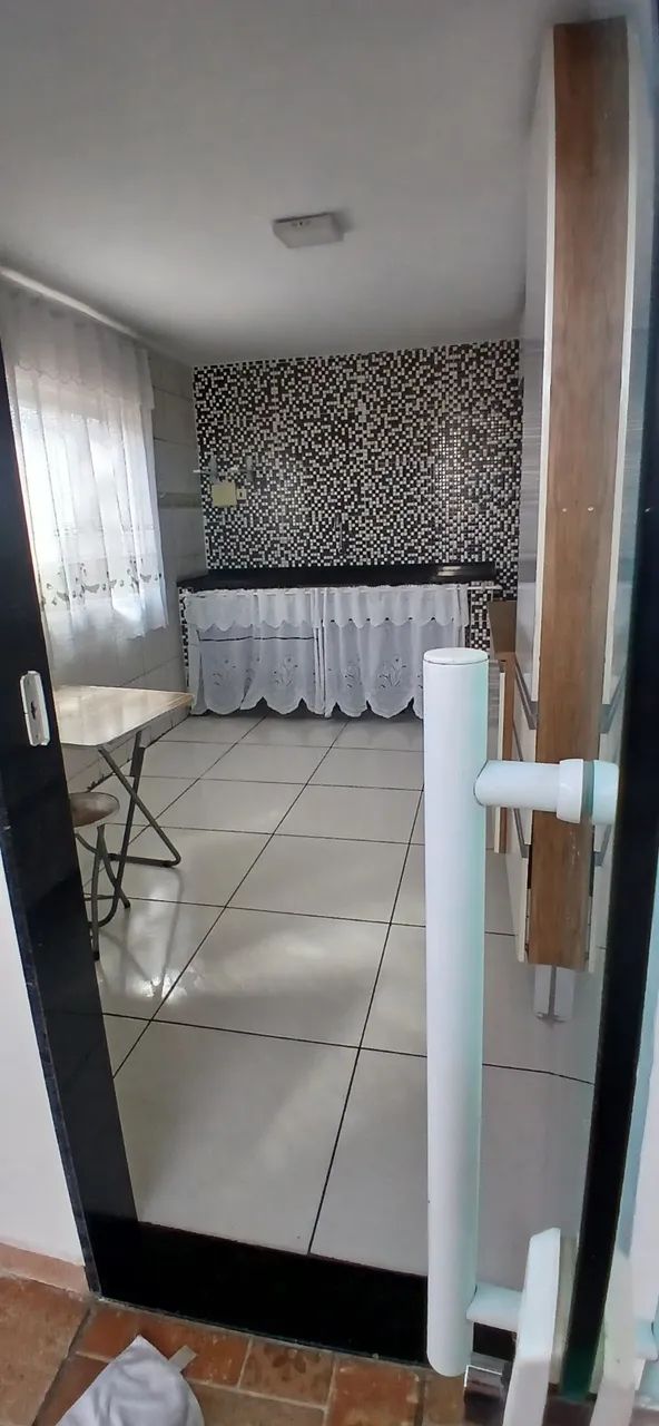 Alugo casa  - Foto 4