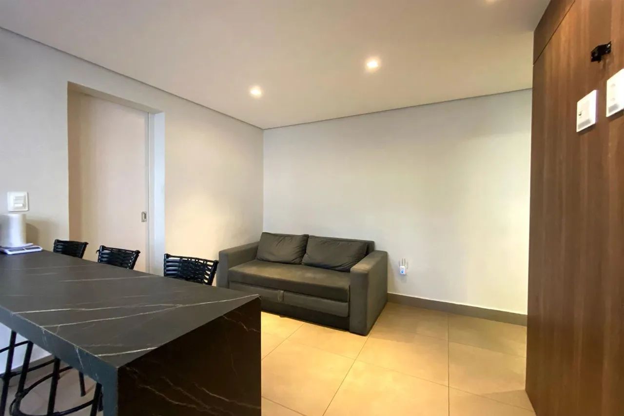 Apartamento à Venda - Estoril , 1 Quarto, 38 m2 - Foto 4