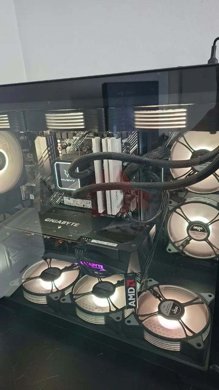Computador Gamer