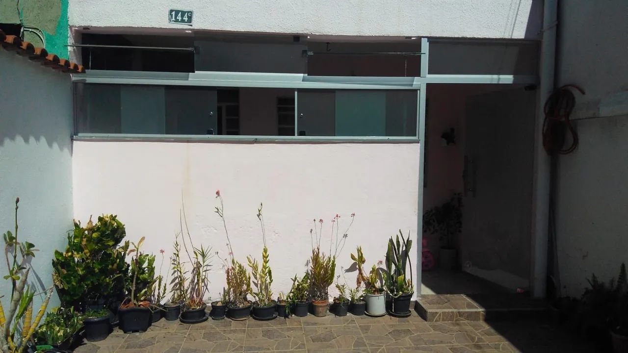 Foto - Contagem - Antônio Cambraia