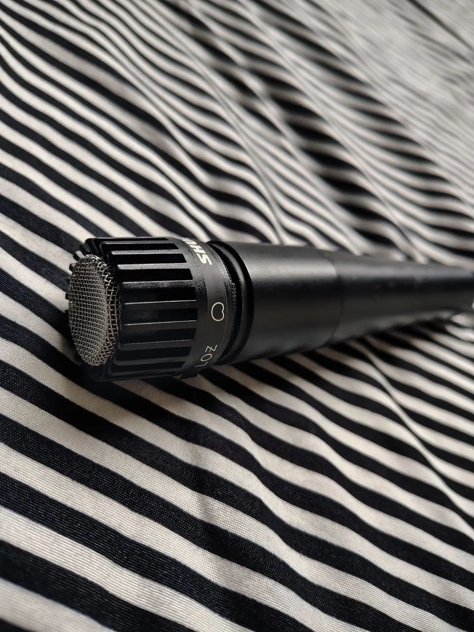 Shure Sm57 - Microfones e Gravadores - Agronômica, Florianópolis