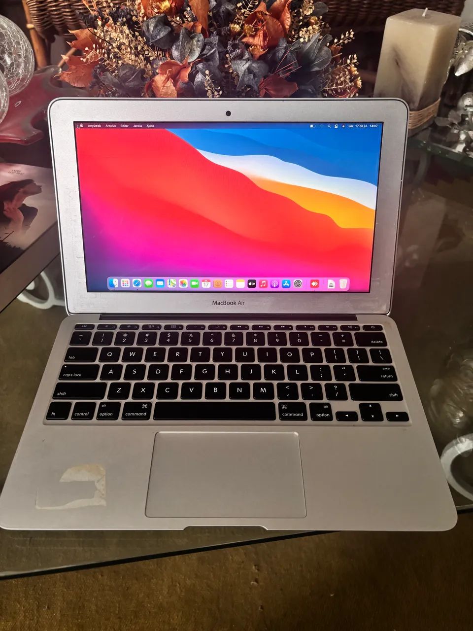 Macbook Air 2013 - Notebooks - Boa Viagem, Recife 1518877638 | OLX