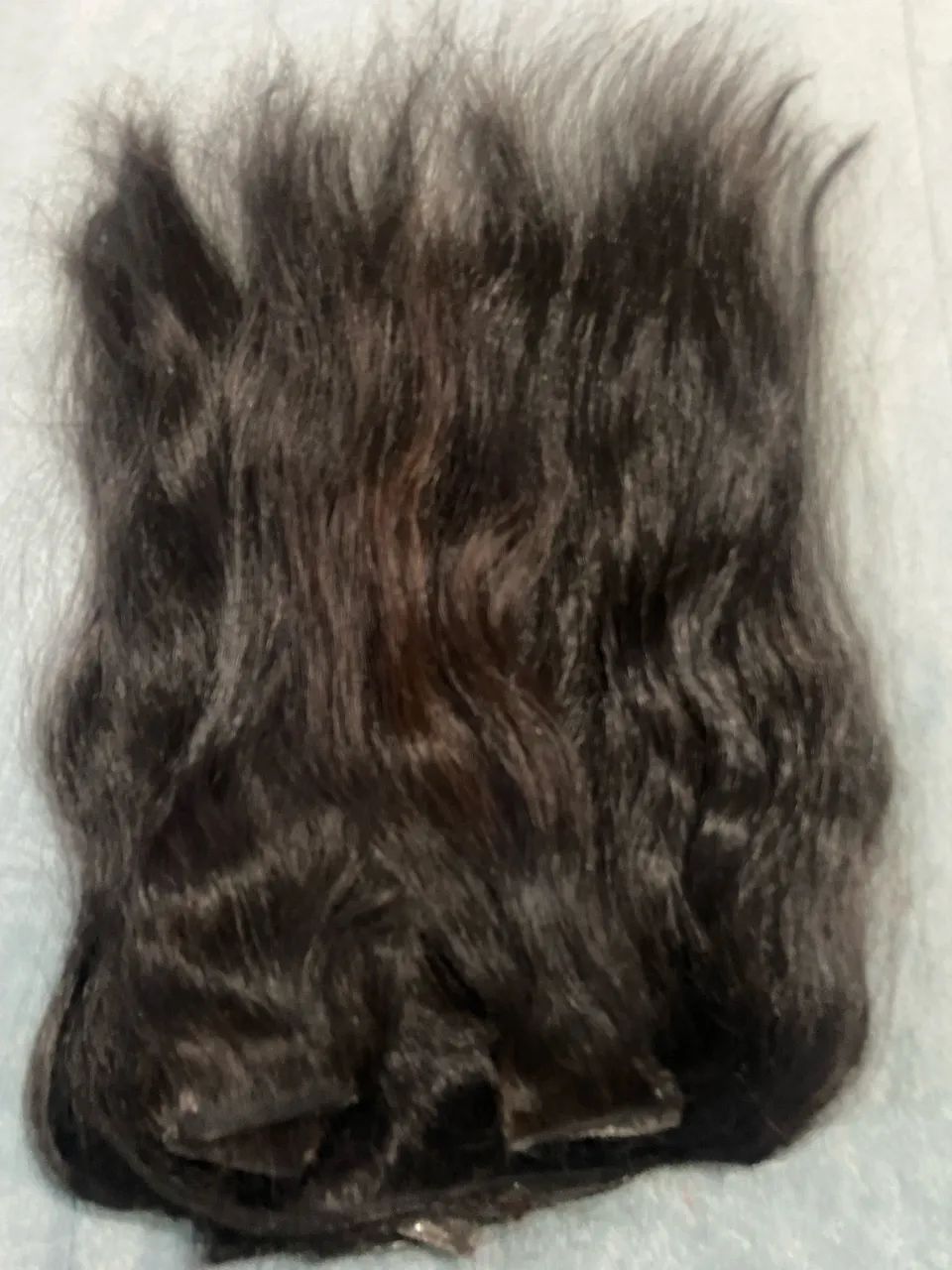 Cabelo humano 350,00 - Foto 2
