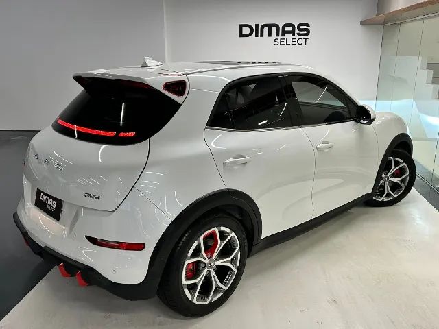GWM Ora 03 GT (elétrico) 2024 - Foto 4