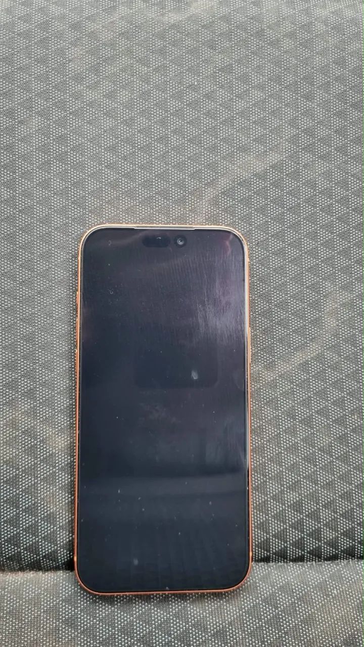 iPhone 17 pro Max 256