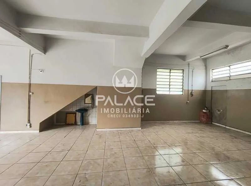 salão para alugar em jardim algodoal, piracicaba 40m² - Foto 4