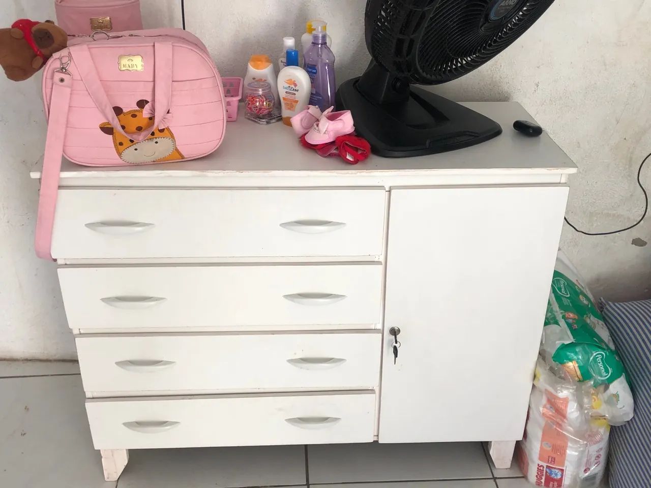 Cômoda  - Foto 4