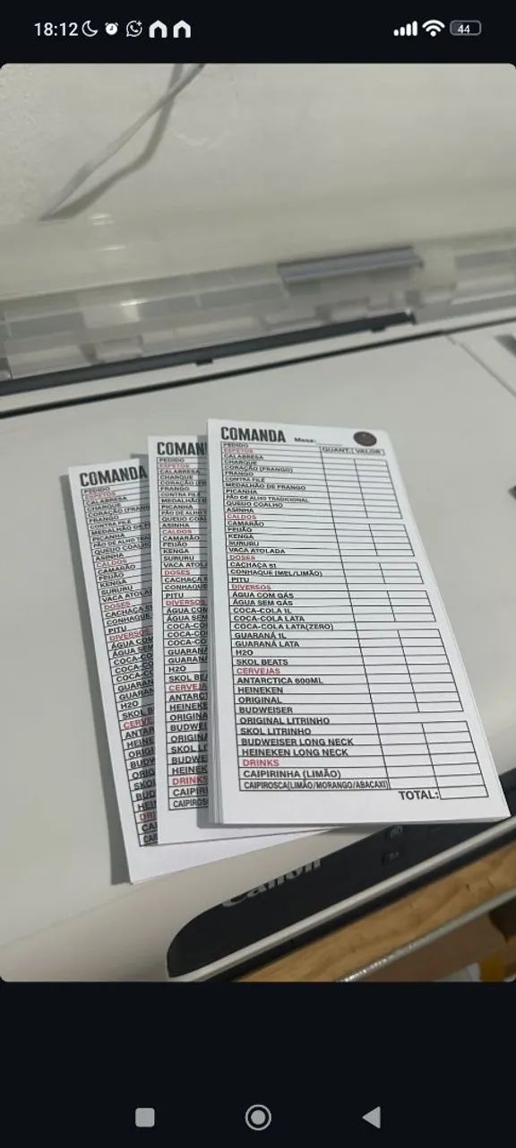Gráfica rápida em Simões Filho  - Foto 3