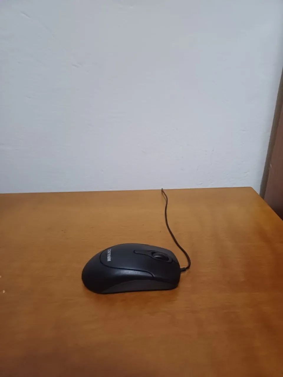 Mouse Centrium Óptico USB - Semi-Novo (Apenas 2 Meses de Uso!) - Foto 3
