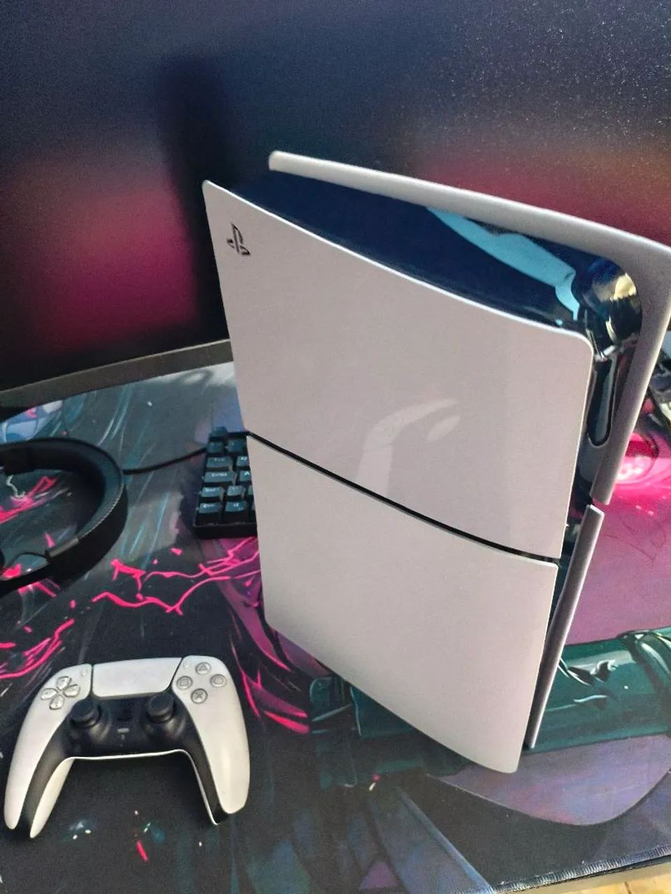 Ps5 slin  - Foto 2