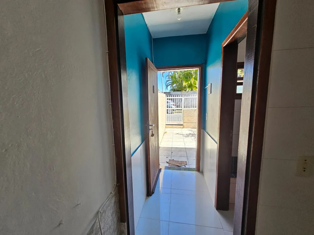 Locação Casa Florianópolis SC - Foto 4