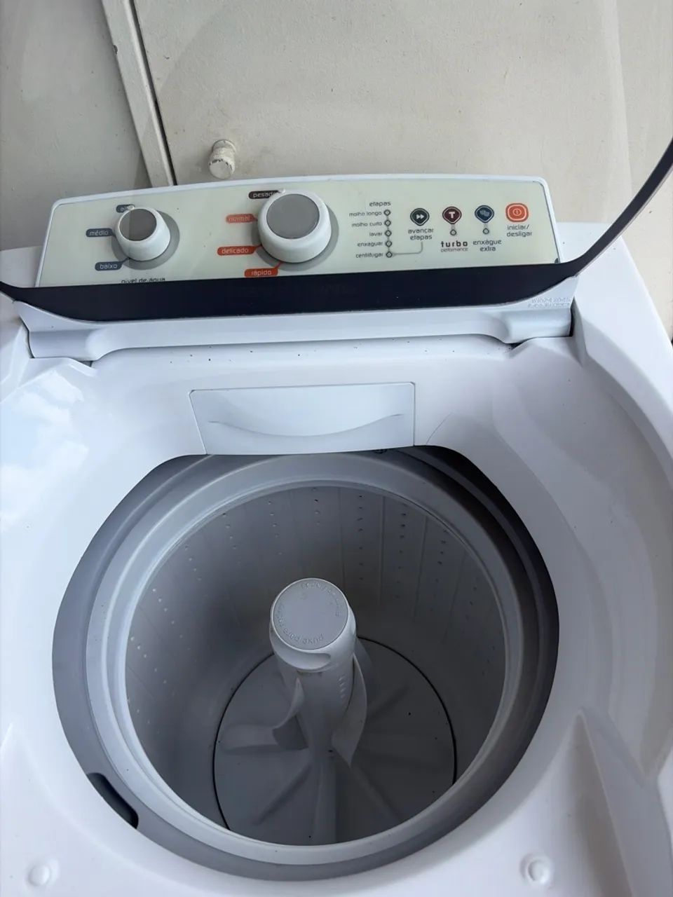 Máquina de lavar Brastemp  - Foto 2