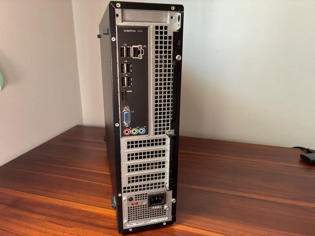 PC Desktop Dell Vostro 260s - Foto 3