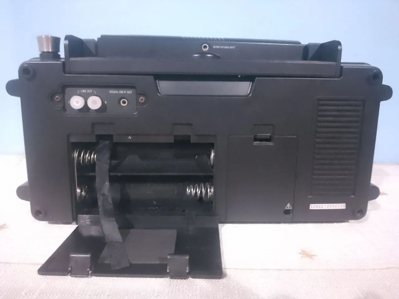 Rádio TECSUN S-2000 - Foto 4