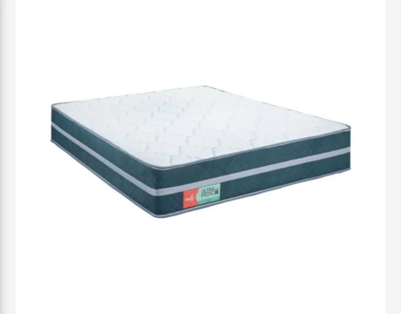 CAMA BOX CASAL  - Foto 2