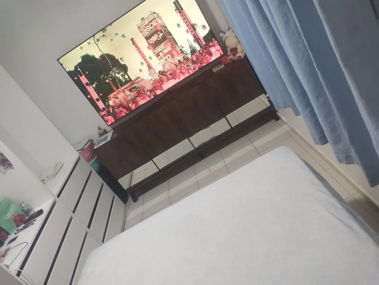 Tv 65 polegadas Nanotecnologia (leia) Faça sua proposta. - Foto 3