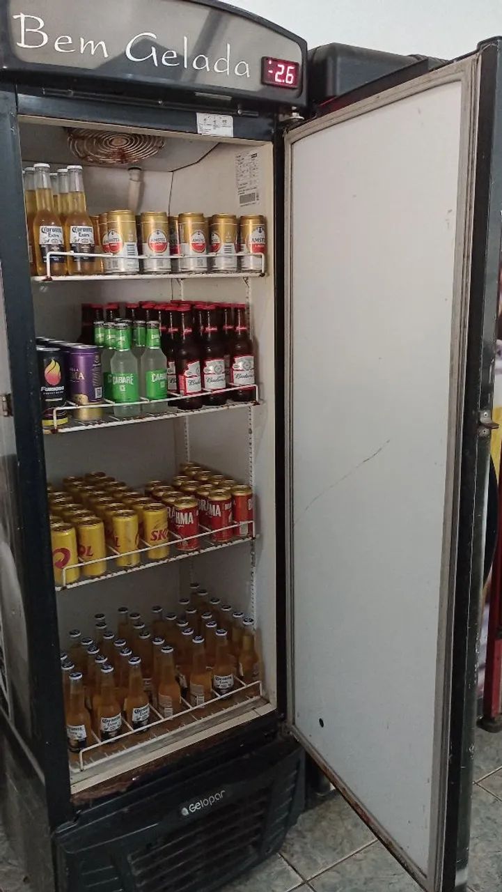 Cervejeira  - Foto 4