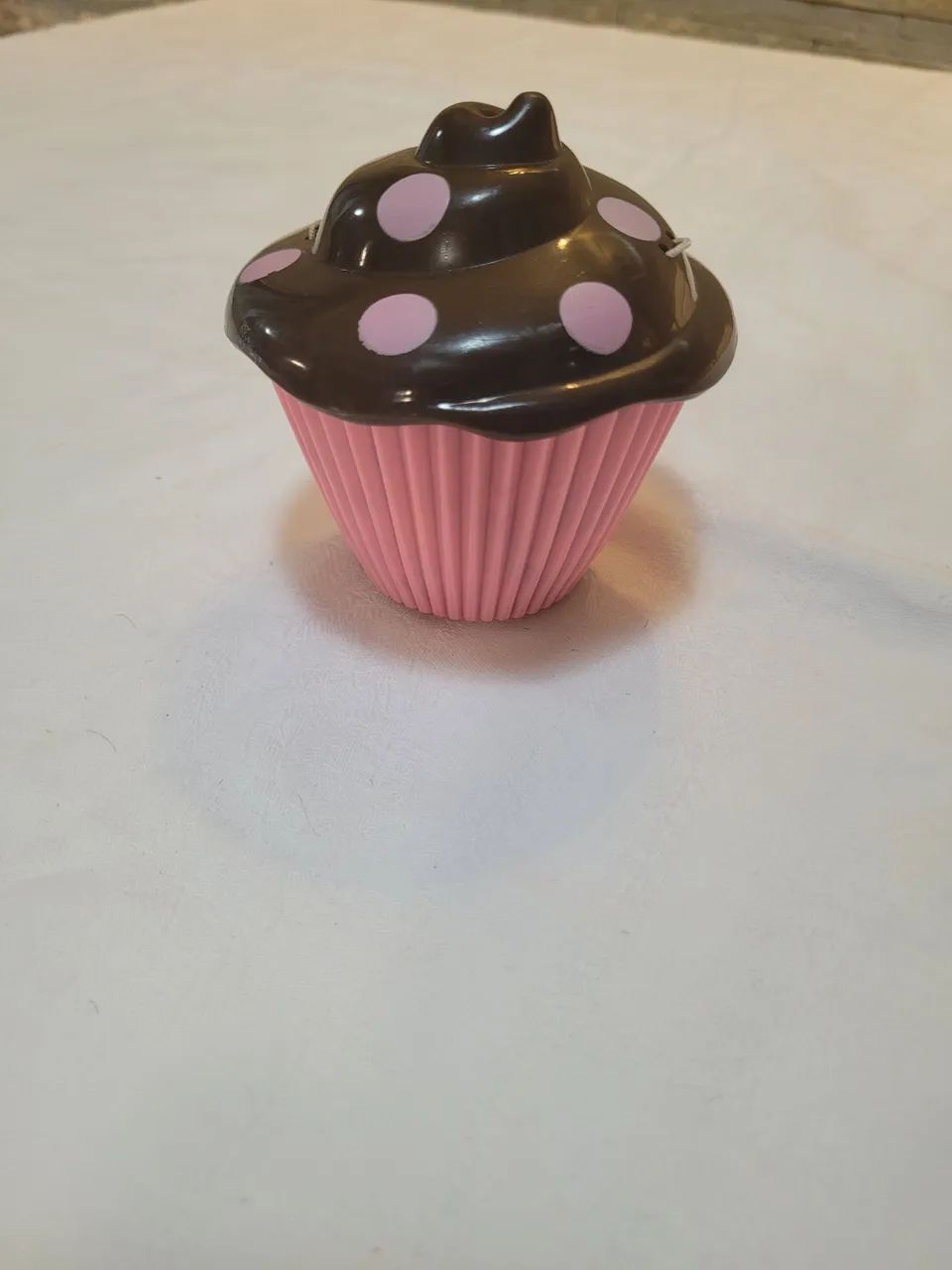 Boneca Cupcake Estrela  - Foto 4